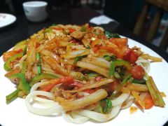 -巴依老爷新疆美食(远洋未来汇购物中心店)
