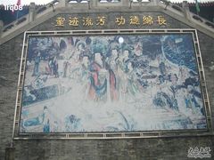 -南沙天后宫景区