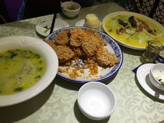 -眷江南之小蓝鲸(王府大街店)