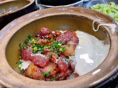 -红星光发煲仔饭(文海店)