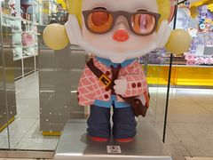 -宝龙城(杭州滨江店)