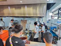 -清真磨沟沿老字号牛肉面(总店)