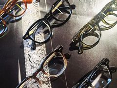 -大视光学•LINDBERG林德伯格•全球手工眼镜集合店(王府井店)