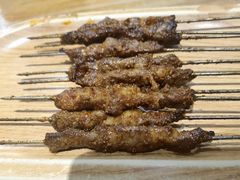 -嘻小北·兰州清汤牛肉面(太平洋森活天地店)