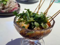 -蚝堡海鲜·威海菜·海肠捞饭·烧烤·亚洲吃蚝公司(幸福门店)