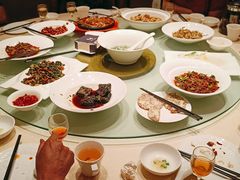 -毛家饭店(澳德乐店)