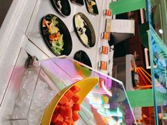 -纽约客美式餐厅(新奥购物中心店)