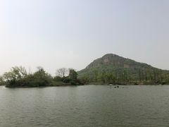 -桃花岛景观公园