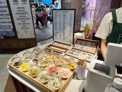 -阮大兴糕团(杭州西湖银泰百货店)