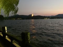 -杭州西湖柳莺里酒店