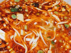 -西北馍王.陕西手工面(龙湖白沙天街店)