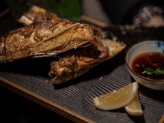 -西村日本料理(香格里拉饭店)
