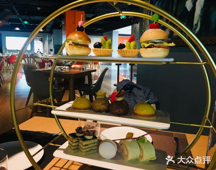 永年西餐厅L'etoile图片