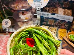-芸山季·云南野生菌火锅(人民广场来福士店)