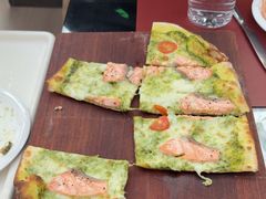 -EATALIA意塔利意式餐厅(鼓楼店)