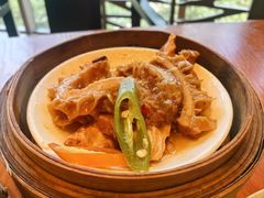 -苏州园区福朋喜来登酒店·聚味轩中餐厅