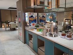 -晶丽香榭自助餐(南京大饭店)