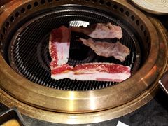 -和来烤肉(仓山万达店)