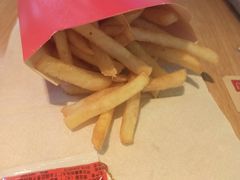 -麦当劳(双榆树店)