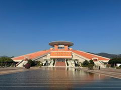 -中国闽台缘博物馆