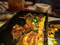 -猫爪爪原切自助烤肉(观音桥阳光世纪店)