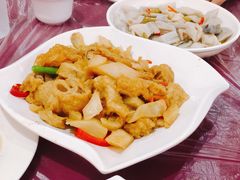 -南华寺素食馆(南华禅寺店)