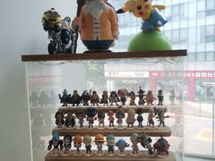 -HONGA HONGA雄家(曹路店)