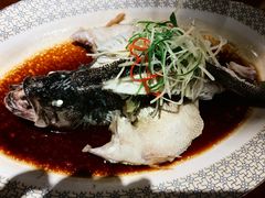 -又一福烤鸭·北京菜(东四店)
