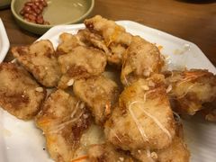 -京玉菲饭店(李村店)