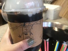 -陈仓老街美食天地