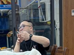 -盛记顺德高佬猪杂粥