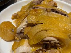 白切本鸡-群乐饭店(滨安路店)