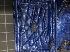 -IRENCE伊琳丝奢侈品皮具护理(二手鉴定世界广场店)