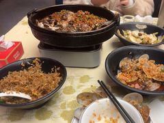 -聚味瞿记·龙虾堂(咸嘉湖店)