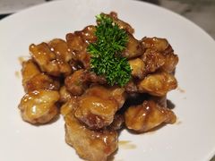 -绿茶餐厅(雁塔大悦城店)