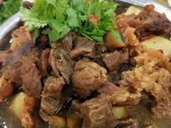 -闻香阁·清真(光荣道店)