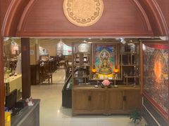 -福慧慈缘素食餐厅(王府井店)
