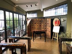 -幽篁里古琴制作中心