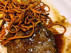 -若蘭慈·无国界素食料理(欢乐海岸店)