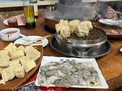 -元盛居(生态大街店)