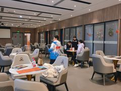 -真枪会射击俱乐部(河西中央公园店)