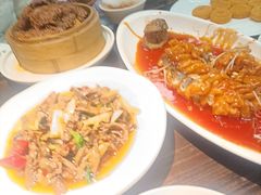 -陈麻婆豆腐(旗舰店)