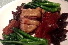 -皇朝会.经典传统粤菜(外滩店)