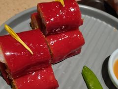 -点都德(喜粤楼店)