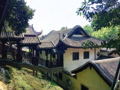 -岳麓书院