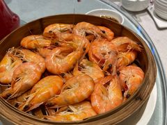 -西贝海鲜汇(槐安路店)