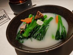 -侨美食家·41年地道粤菜(恒福路店)