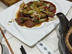 -小堂宴·老厦门码头小炒(厦大店)
