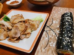 -韩礼年糕(飞虹路店)