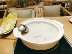 -湯系·煲汤手艺人(东二环泰禾广场店)